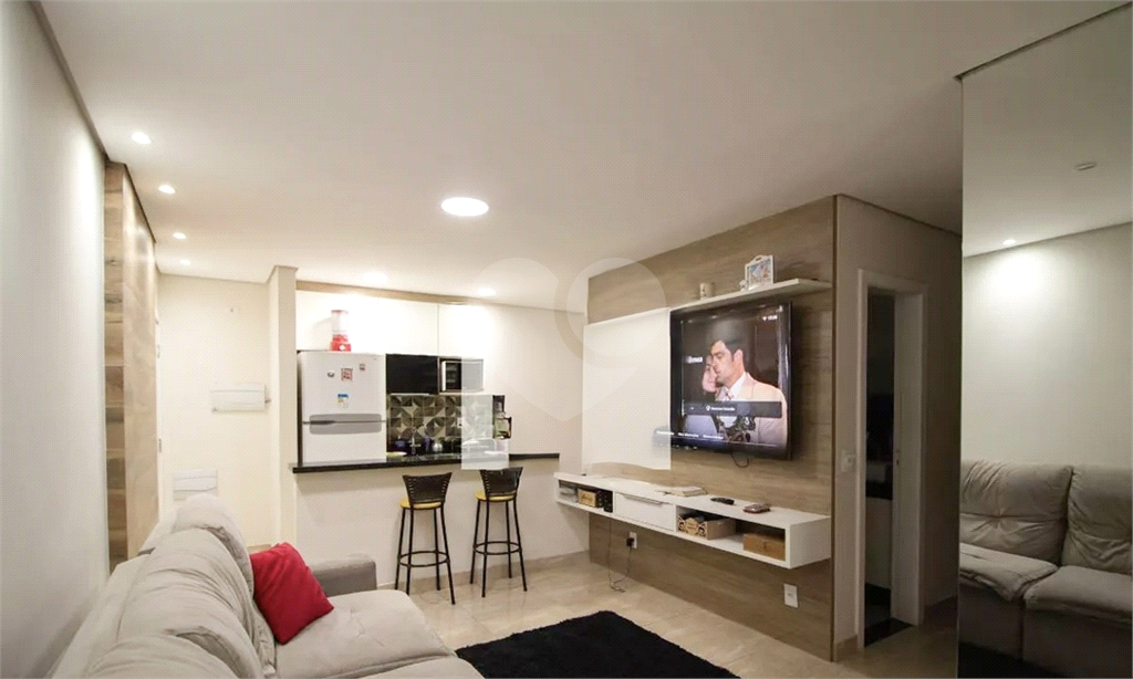 APARTAMENTO em VILA GUILHERME