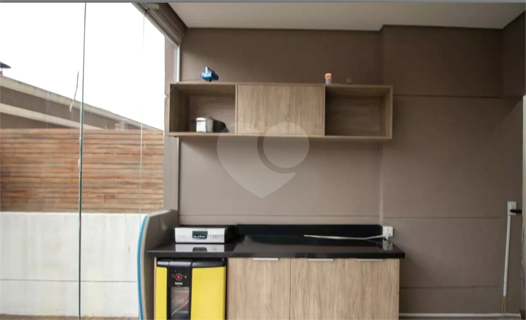 APARTAMENTO em VILA GUILHERME