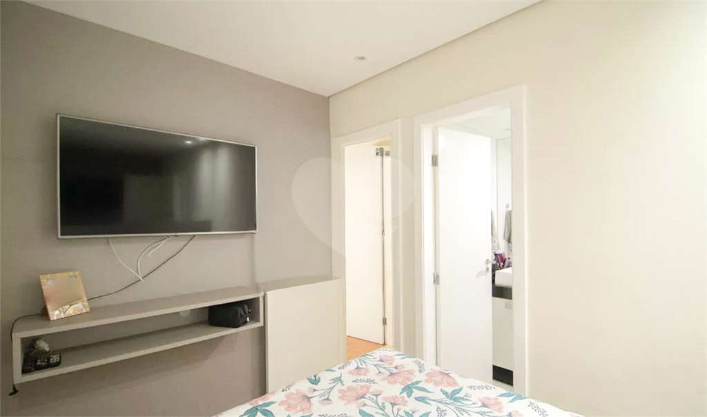 APARTAMENTO em VILA GUILHERME