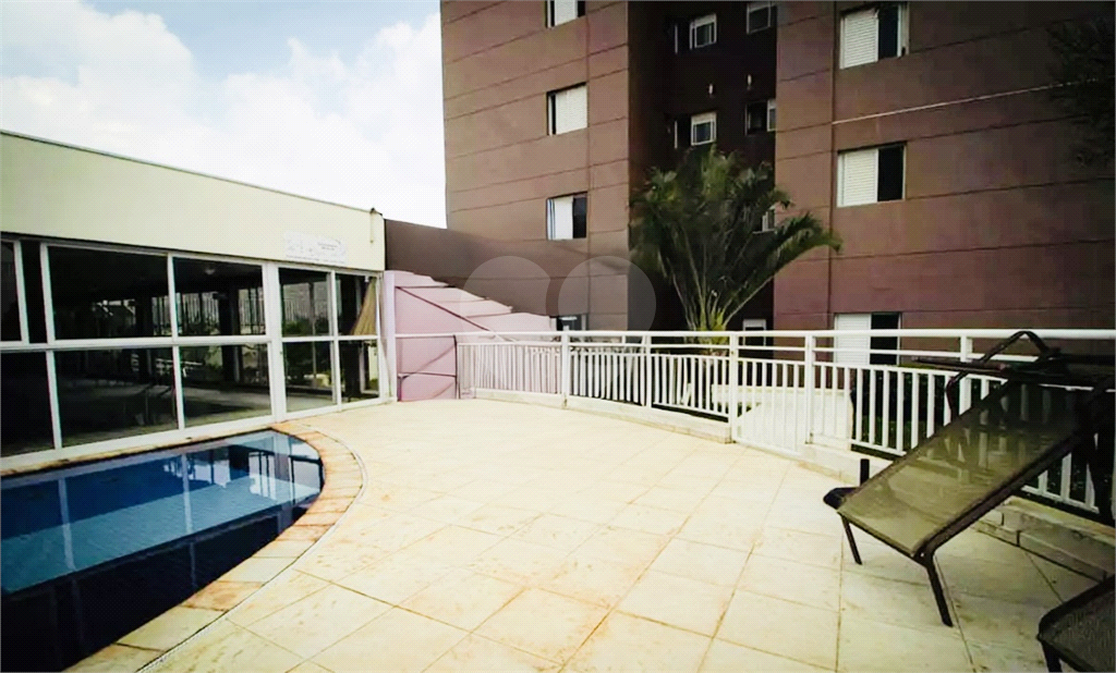 APARTAMENTO em VILA GUILHERME