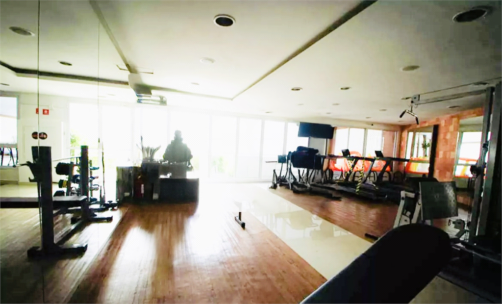 APARTAMENTO em VILA GUILHERME