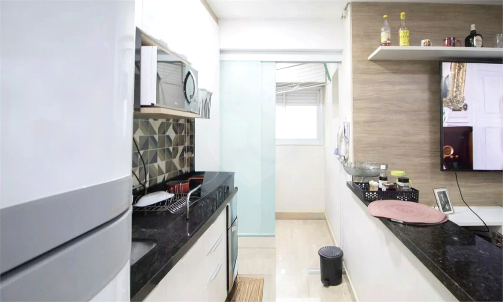 APARTAMENTO em VILA GUILHERME