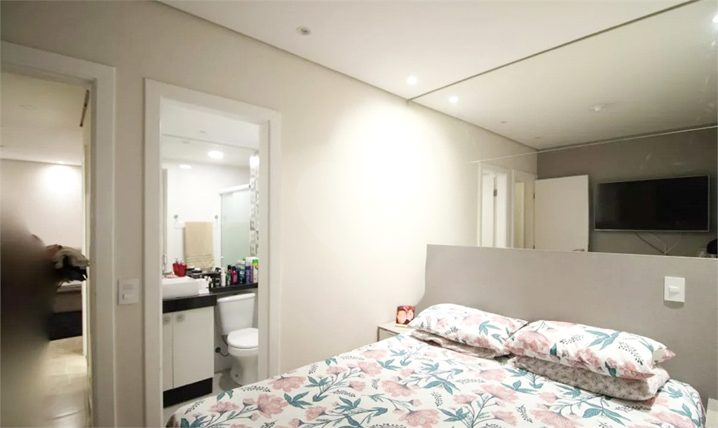 APARTAMENTO em VILA GUILHERME