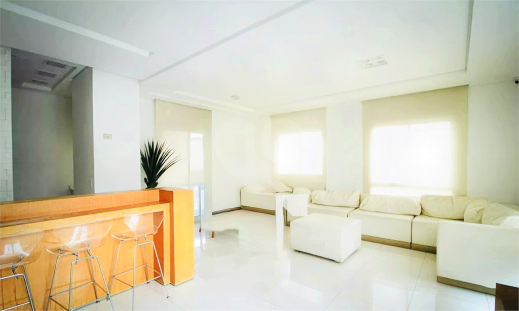 APARTAMENTO em VILA GUILHERME