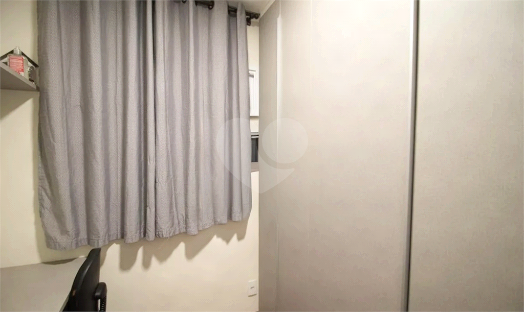 APARTAMENTO em VILA GUILHERME