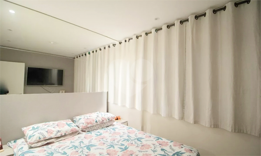 APARTAMENTO em VILA GUILHERME