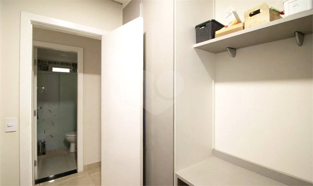 APARTAMENTO em VILA GUILHERME