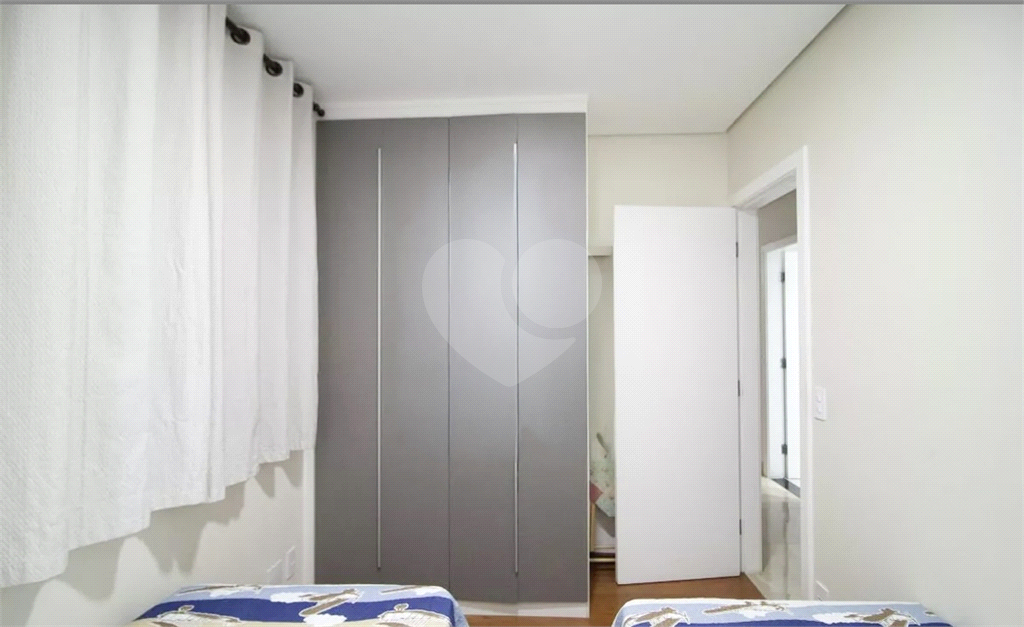 APARTAMENTO em VILA GUILHERME