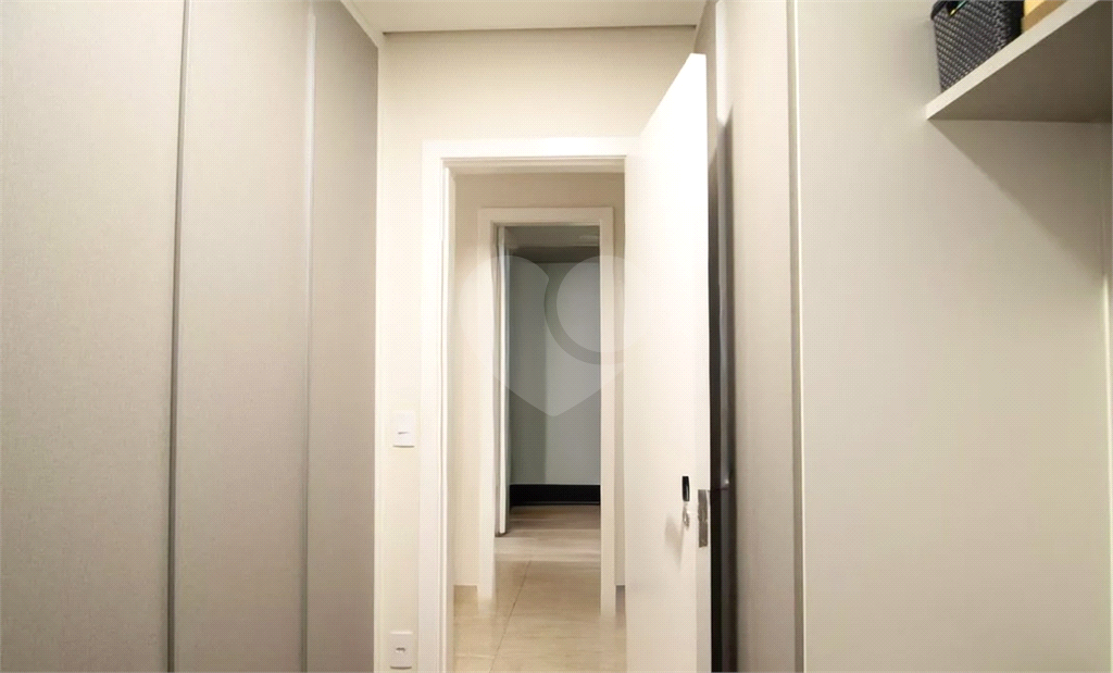 APARTAMENTO em VILA GUILHERME