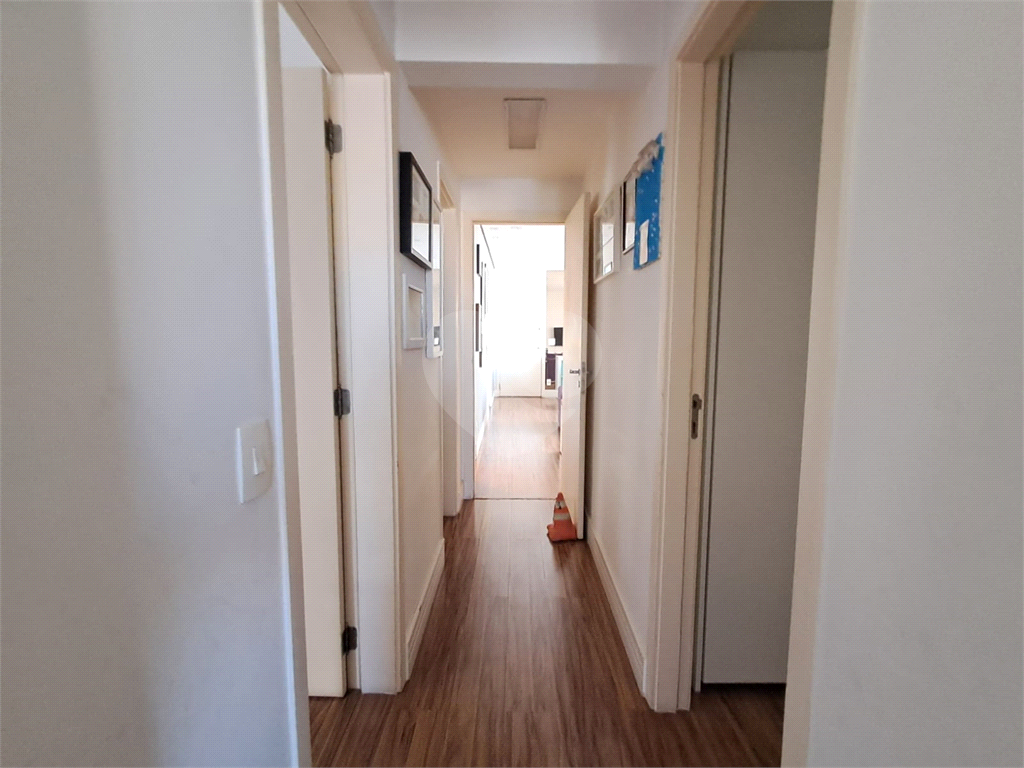 Imóvel de 100m² com sala de estar varanda gourmet 3 quartos, sendo 1 suíte, lazer completo 2 vagas Barra Funda 