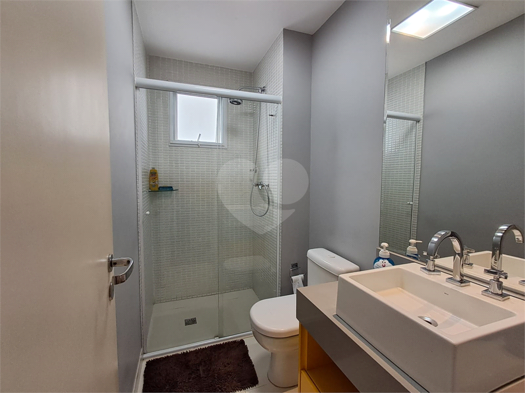 Imóvel de 100m² com sala de estar varanda gourmet 3 quartos, sendo 1 suíte, lazer completo 2 vagas Barra Funda 