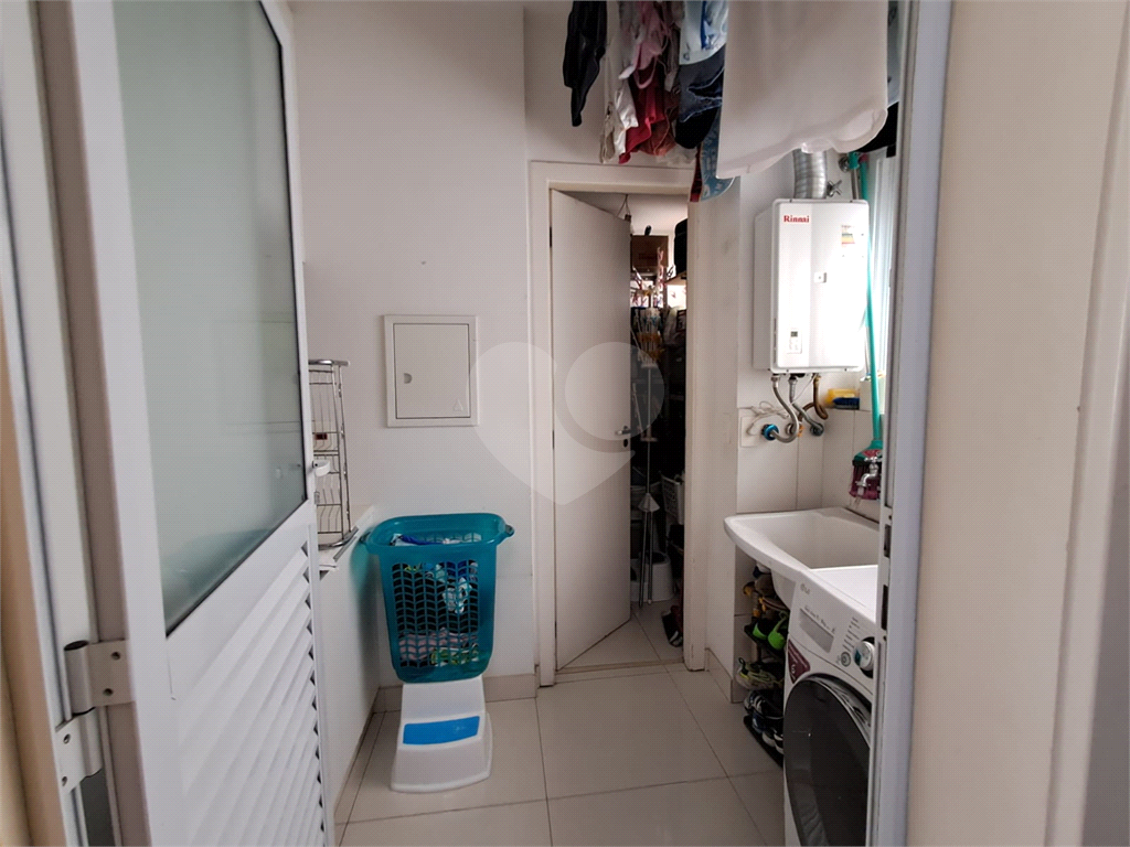 Imóvel de 100m² com sala de estar varanda gourmet 3 quartos, sendo 1 suíte, lazer completo 2 vagas Barra Funda 