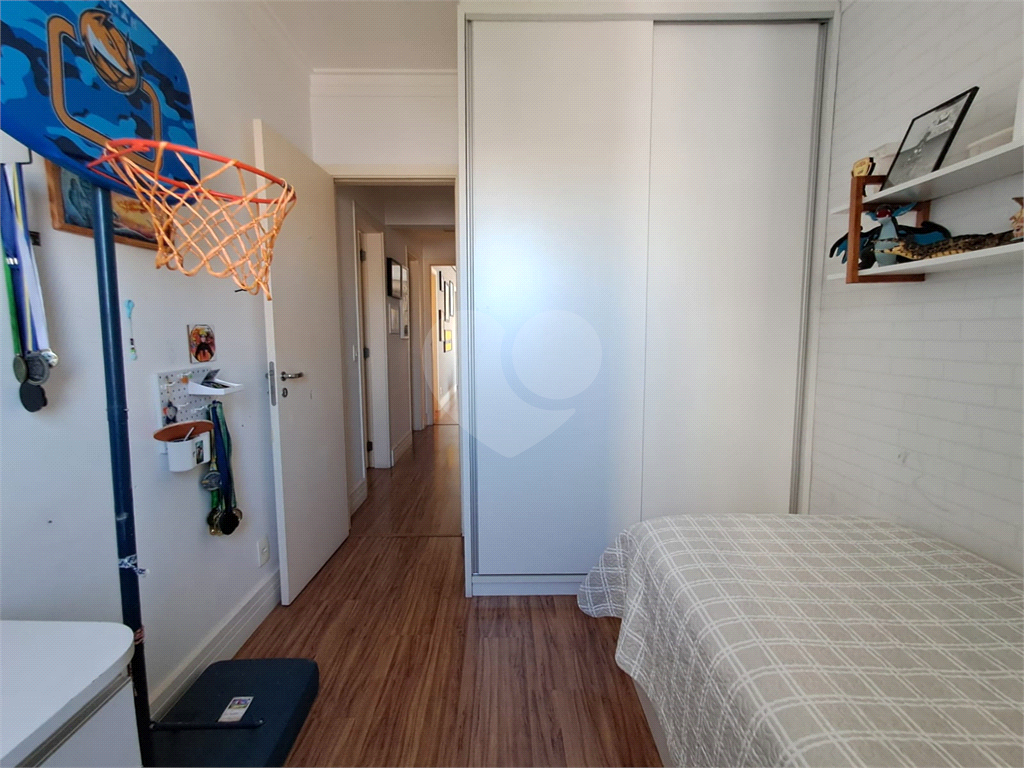 Imóvel de 100m² com sala de estar varanda gourmet 3 quartos, sendo 1 suíte, lazer completo 2 vagas Barra Funda 