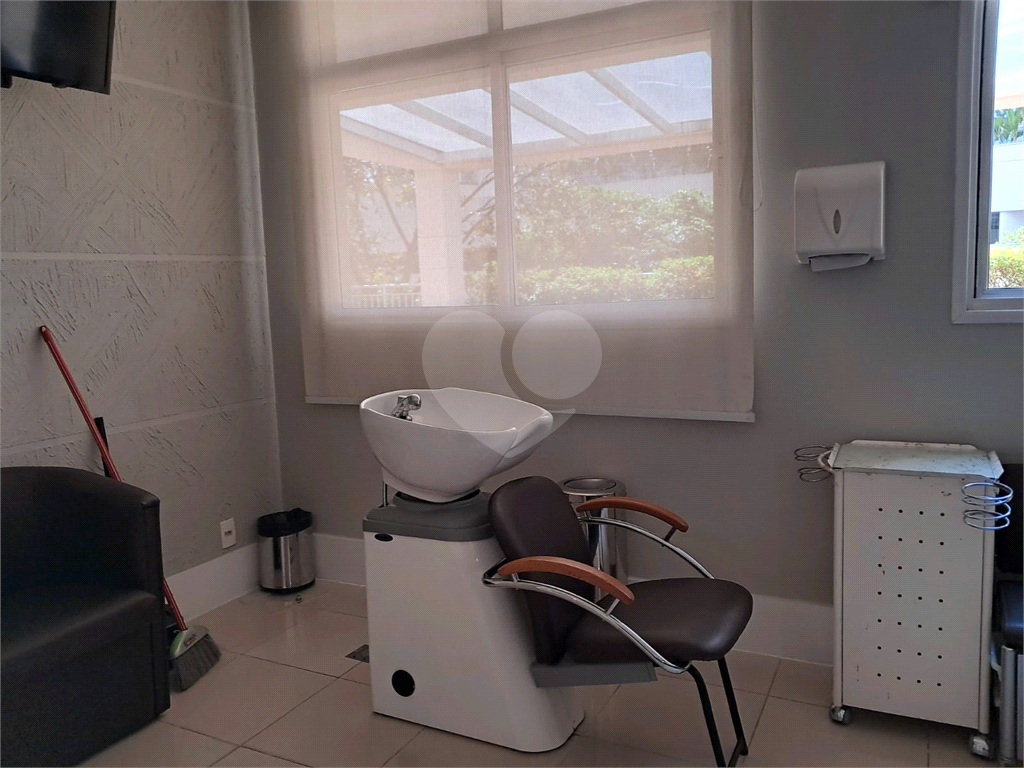 Imóvel de 100m² com sala de estar varanda gourmet 3 quartos, sendo 1 suíte, lazer completo 2 vagas Barra Funda 