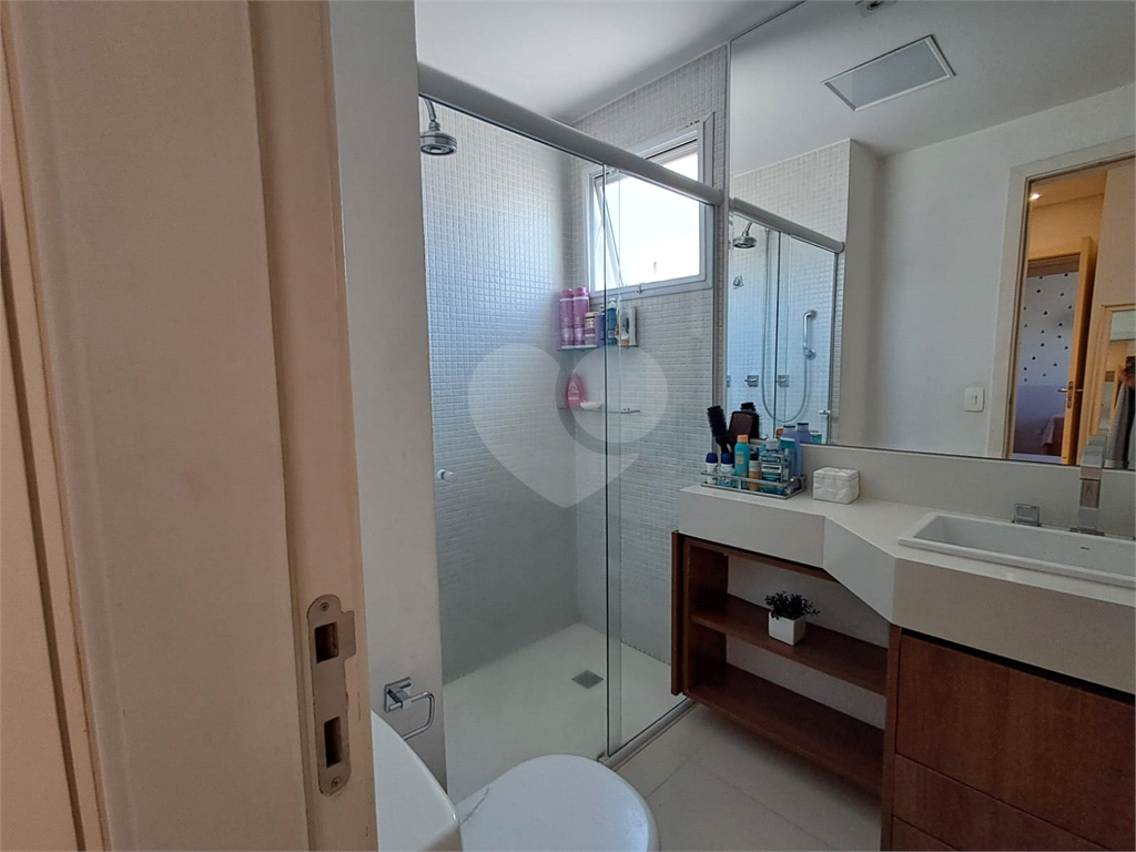 Imóvel de 100m² com sala de estar varanda gourmet 3 quartos, sendo 1 suíte, lazer completo 2 vagas Barra Funda 