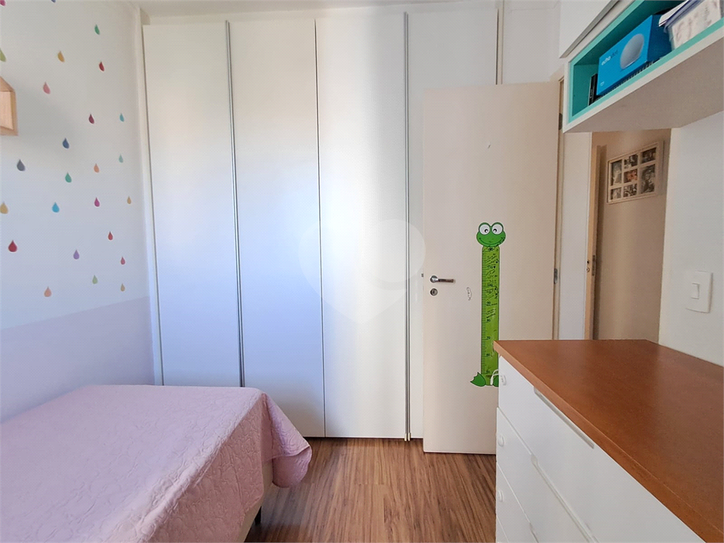 Imóvel de 100m² com sala de estar varanda gourmet 3 quartos, sendo 1 suíte, lazer completo 2 vagas Barra Funda 