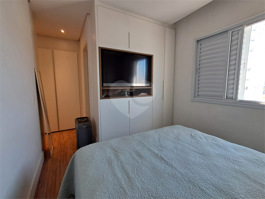 Imóvel de 100m² com sala de estar varanda gourmet 3 quartos, sendo 1 suíte, lazer completo 2 vagas Barra Funda 