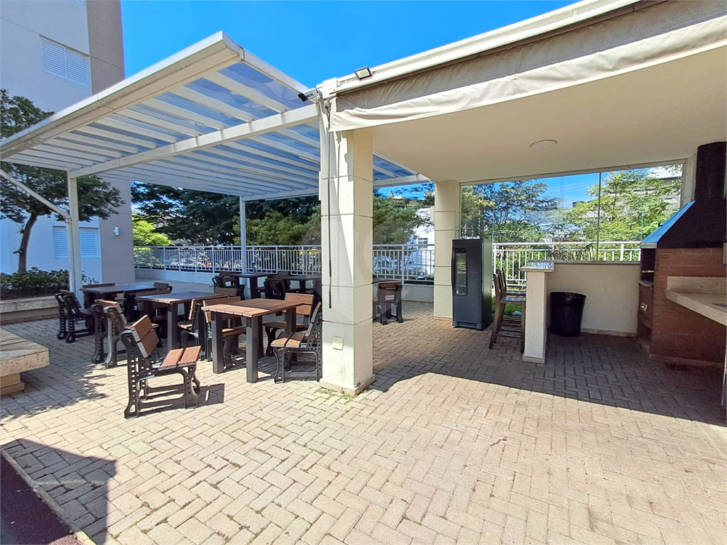 Imóvel de 100m² com sala de estar varanda gourmet 3 quartos, sendo 1 suíte, lazer completo 2 vagas Barra Funda 