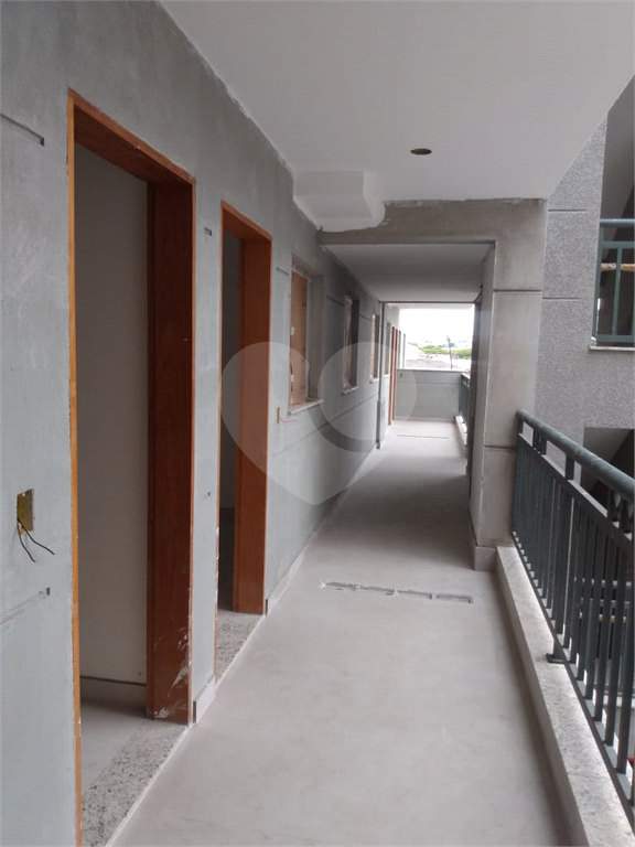 APARTAMENTO PARADA INGLESA