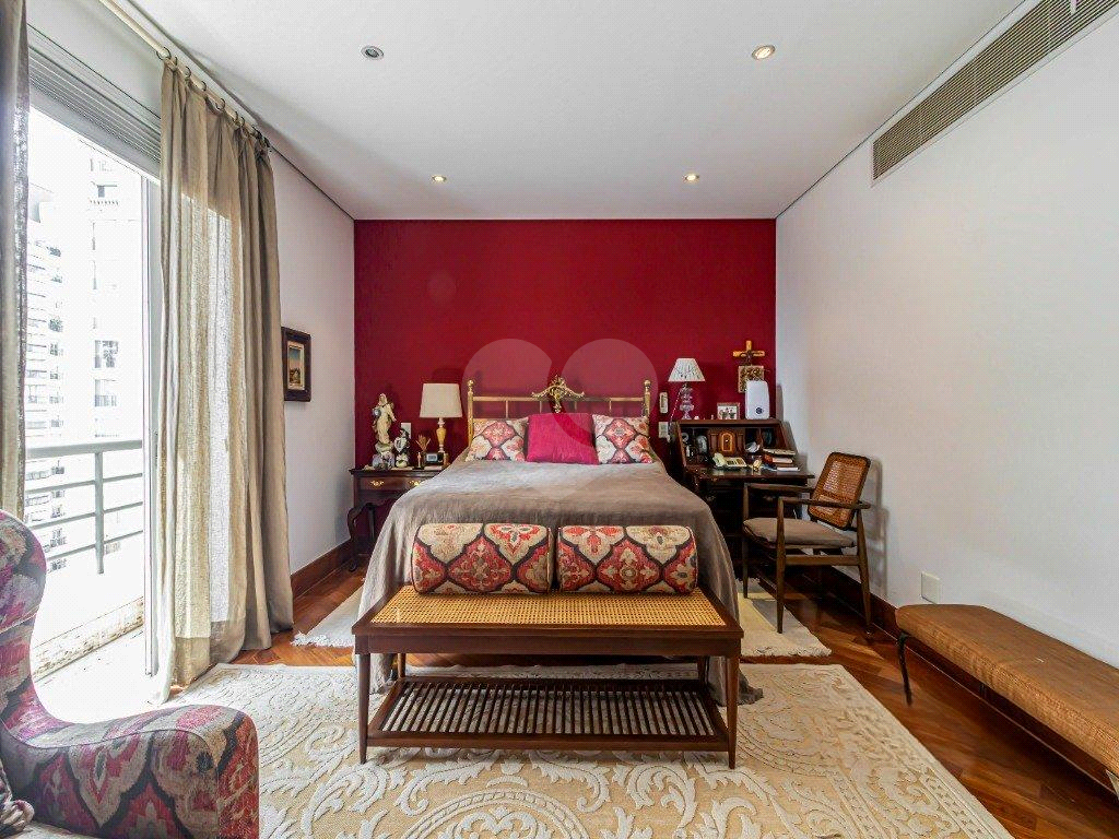 Apartamento em rua segura e fechada 