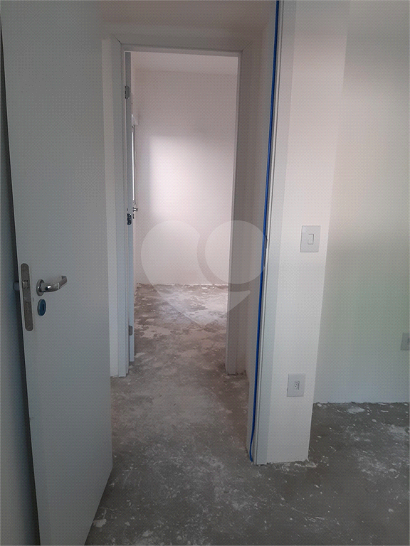 APARTAMENTO em JARDIM SÃO PAULO(ZONA NORTE)