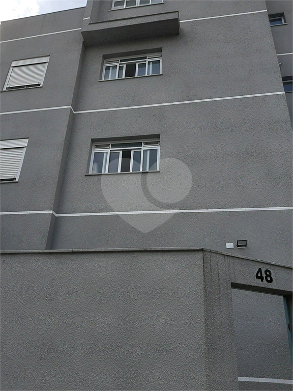 APARTAMENTO em JARDIM SÃO PAULO(ZONA NORTE)