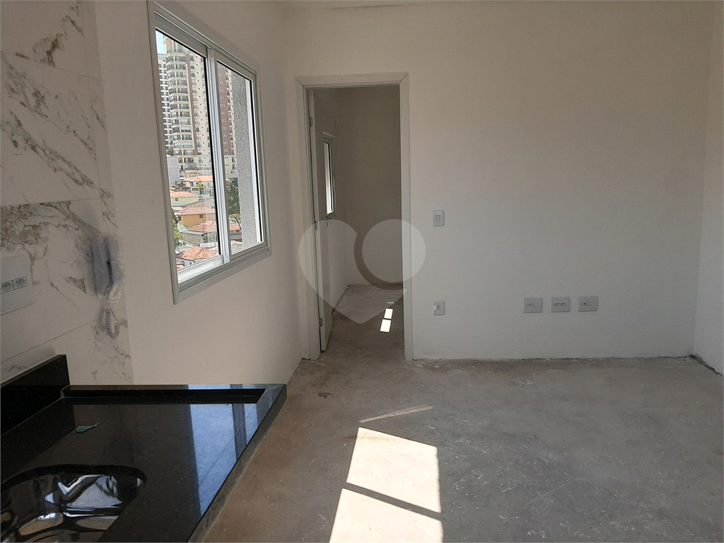 APARTAMENTO em JARDIM SÃO PAULO(ZONA NORTE)