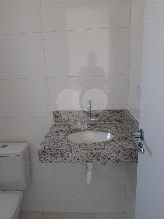 APARTAMENTO em JARDIM SÃO PAULO(ZONA NORTE)