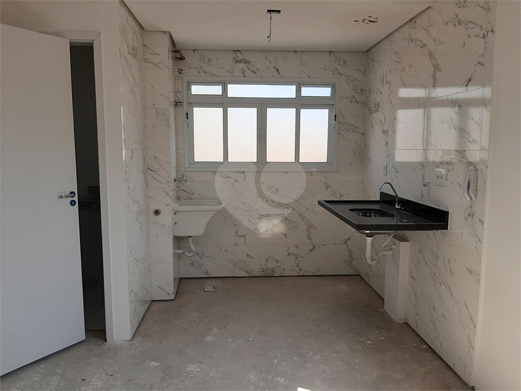 APARTAMENTO em JARDIM SÃO PAULO(ZONA NORTE)