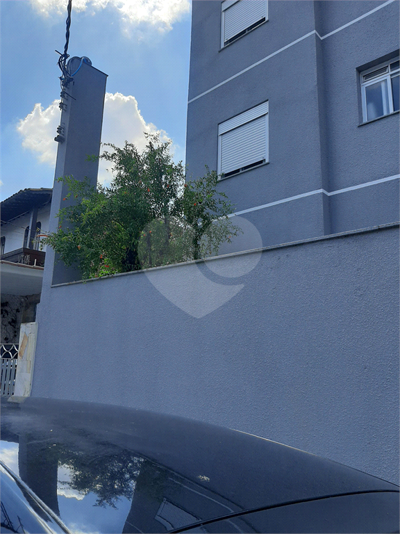 APARTAMENTO em JARDIM SÃO PAULO(ZONA NORTE)