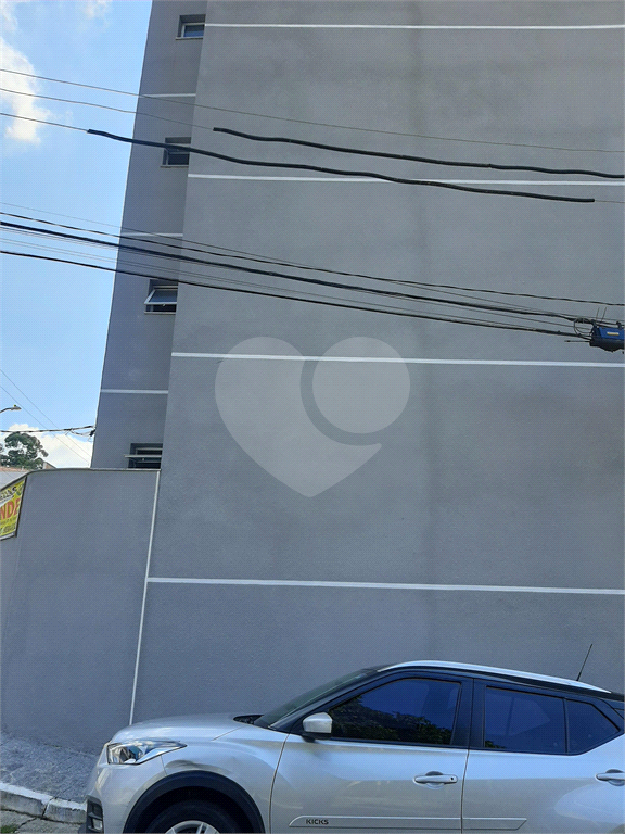 APARTAMENTO em JARDIM SÃO PAULO(ZONA NORTE)