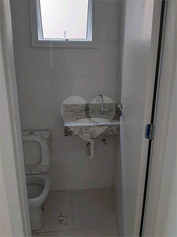 APARTAMENTO em JARDIM SÃO PAULO(ZONA NORTE)