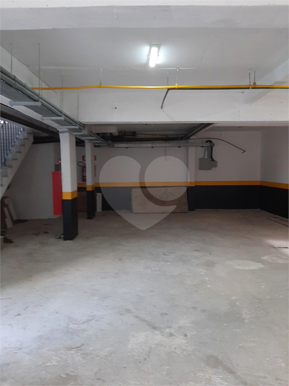 condominio jardim são paulo