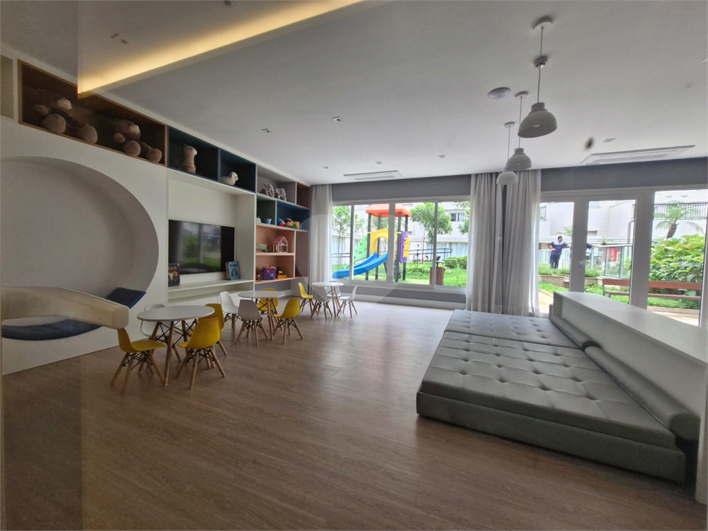 Apartamento, 22 m² - Foto 23