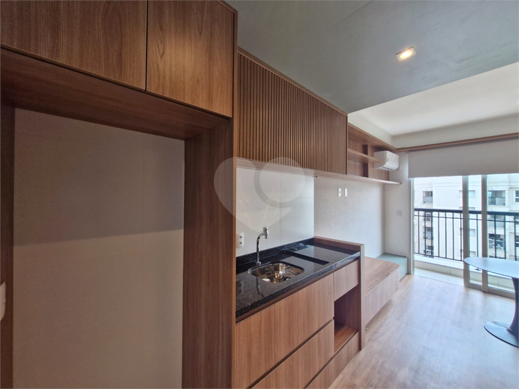 Apartamento, 22 m² - Foto 11