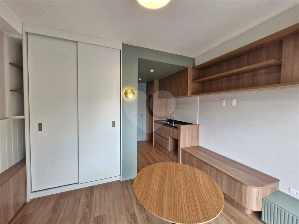 Apartamento, 22 m² - Foto 13