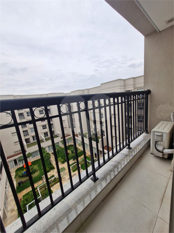 Apartamento, 22 m² - Foto 4