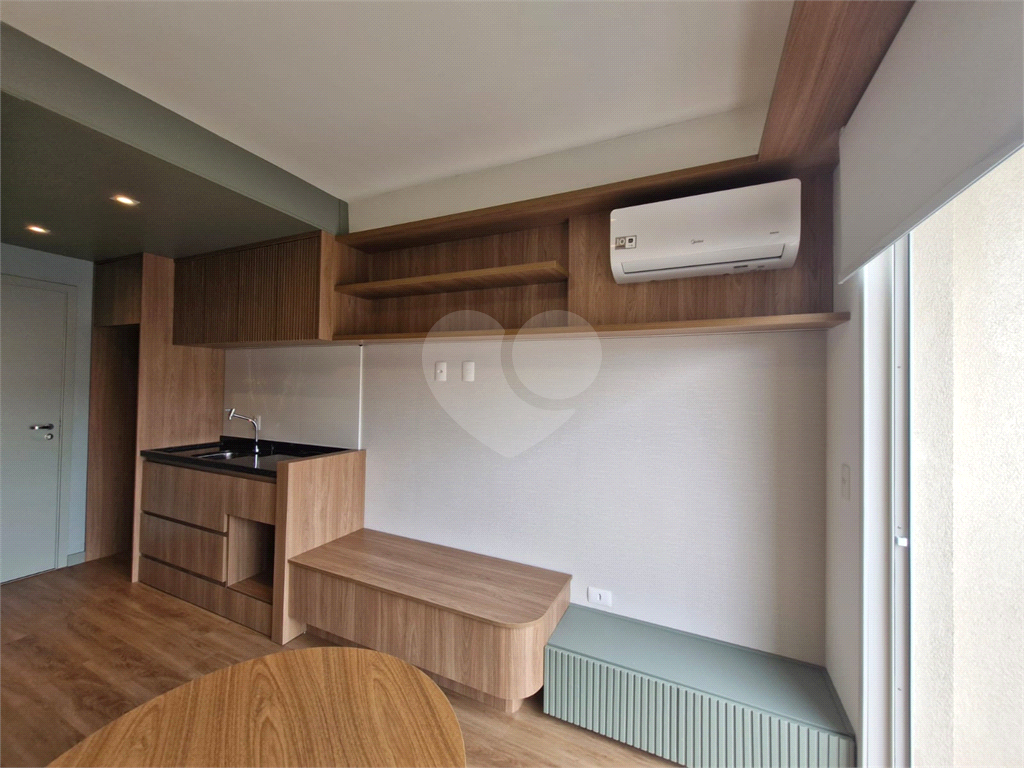 Apartamento, 22 m² - Foto 12