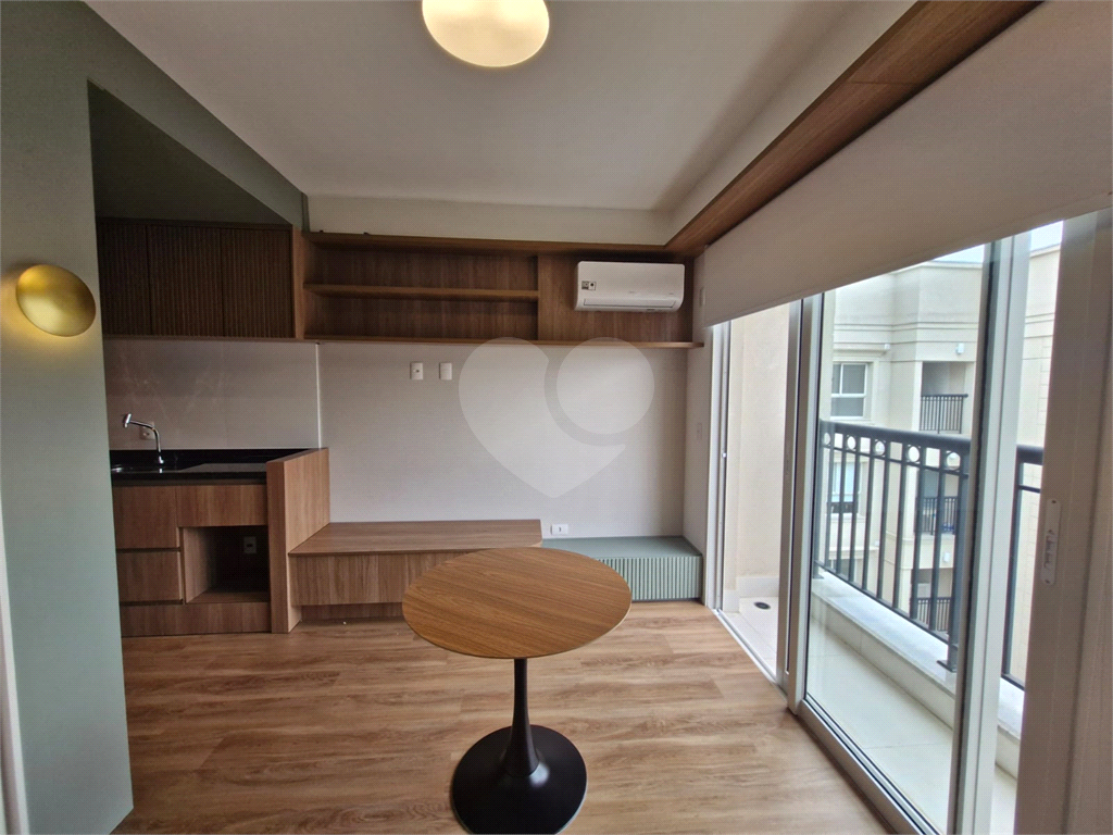 Apartamento, 22 m² - Foto 8