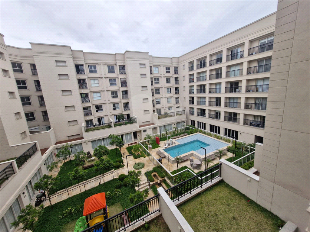 Apartamento, 22 m² - Foto 21