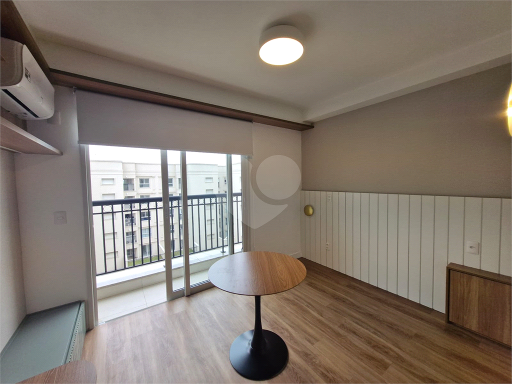 Apartamento, 22 m² - Foto 3