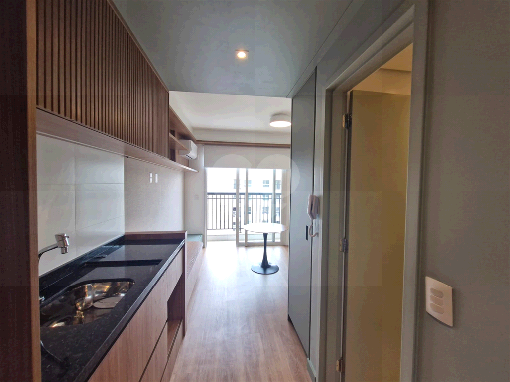 Apartamento, 22 m² - Foto 15