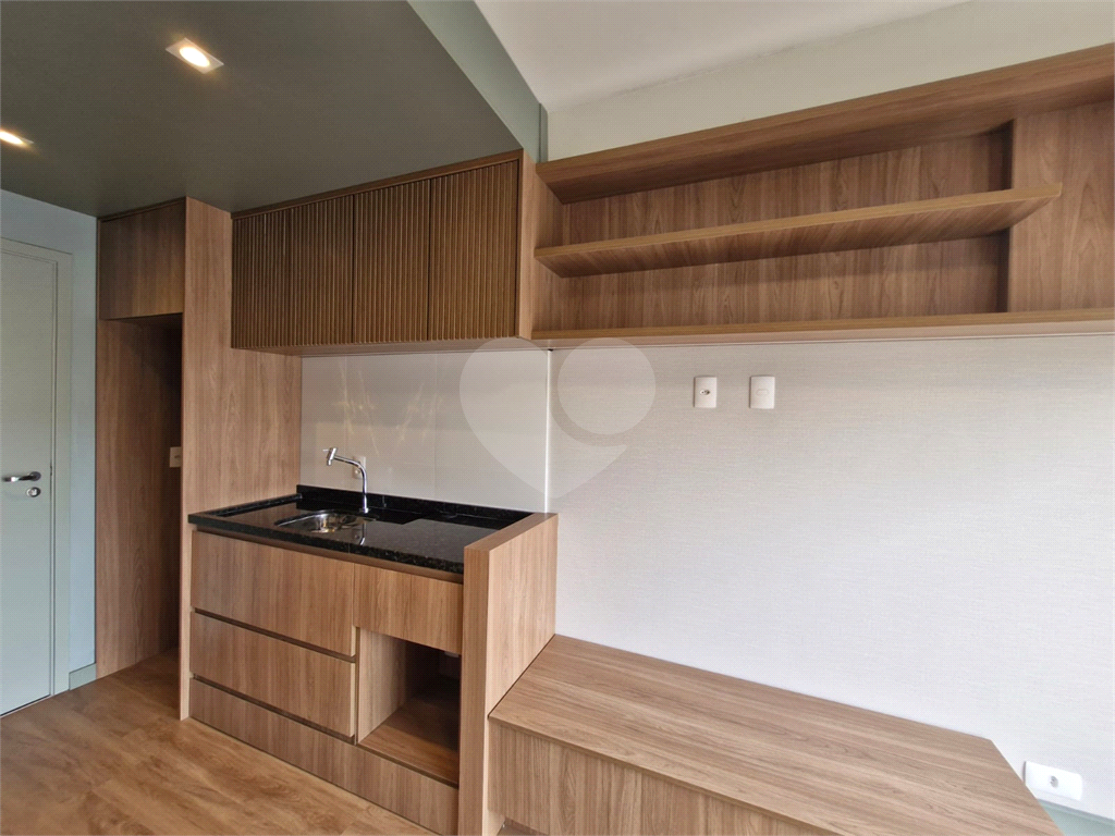 Apartamento, 22 m² - Foto 9