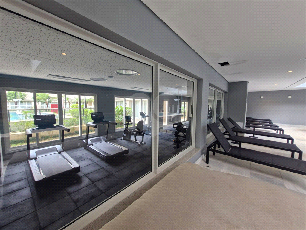 Apartamento, 22 m² - Foto 17