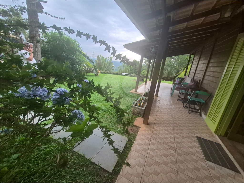 Casa de Condomínio, 2 quartos - Foto 19