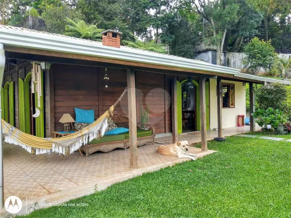 Casa de Condomínio, 2 quartos - Foto 12