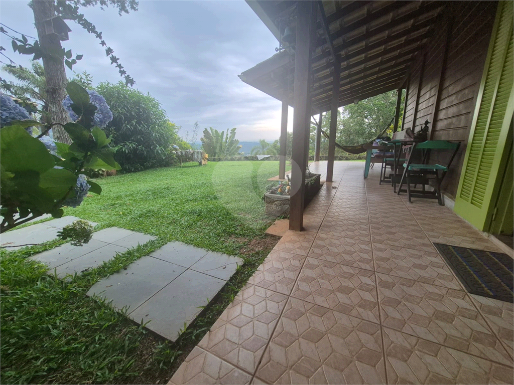 Casa de Condomínio, 2 quartos - Foto 21