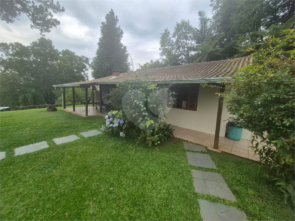 Casa de Condomínio, 2 quartos - Foto 24