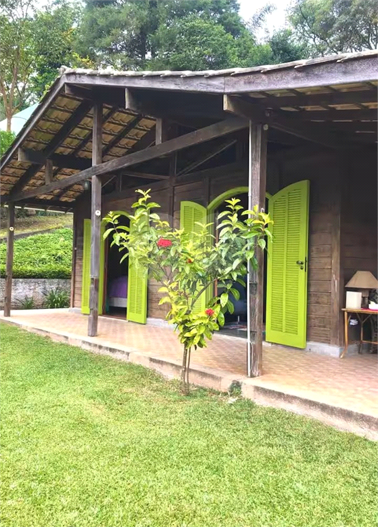 Casa de Condomínio, 2 quartos - Foto 6