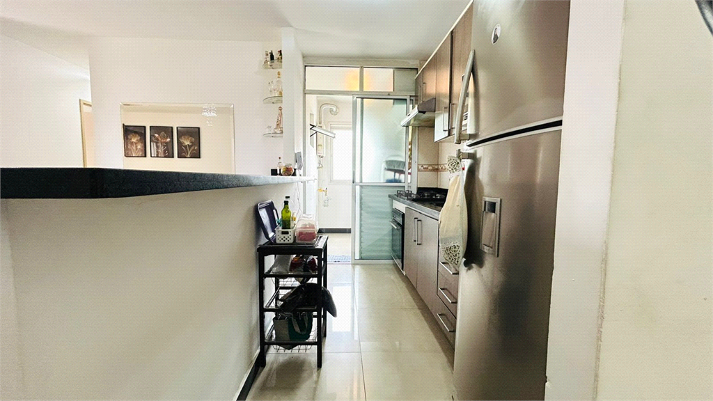 APARTAMENTO À VENDA EM CONDOMÍNIO CLUBE NA MOÓCA 